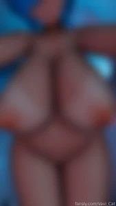 You know kitty mommy is expecting what took you so long to come home - part 1