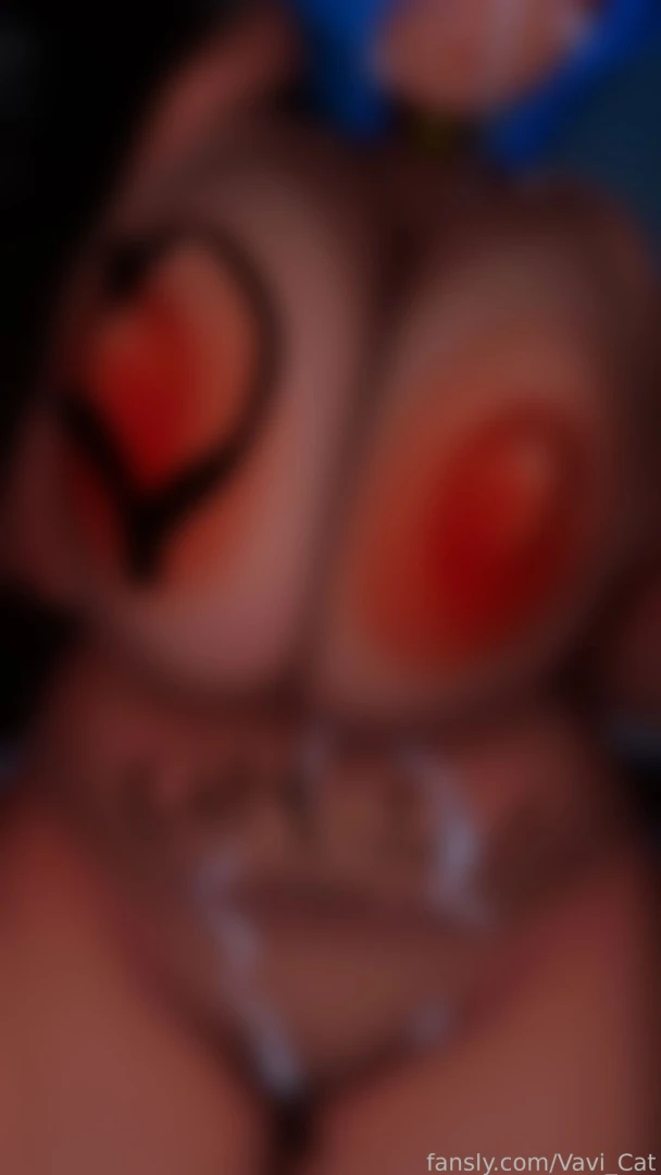 Look how cock-brained and cum-addicted your sexy mommy kitty is i love part 8 