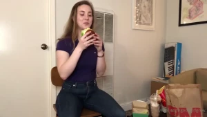 8 watch me grow in this 17-minute 3-clip stuffing compilation it