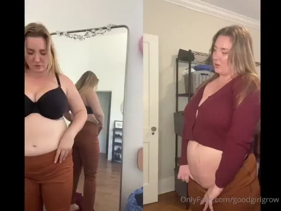 5 ta gain w video b a 5 30min seems all those comments about weight 