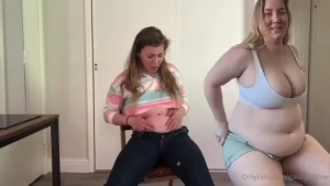 6min from baby gainer to baby cow tip this post to receive clip if its