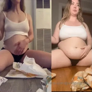 Fat ass part 18