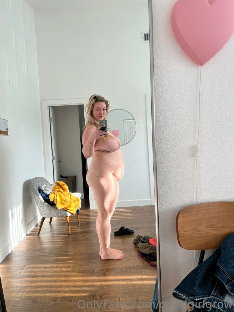 Ready to be full all day part 2 