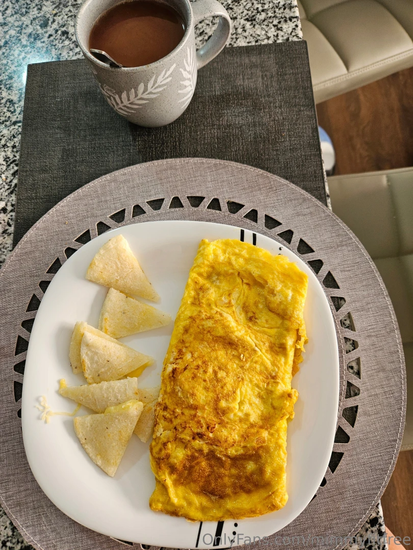 Buenos d as papasitos un feliz viernes part 2 