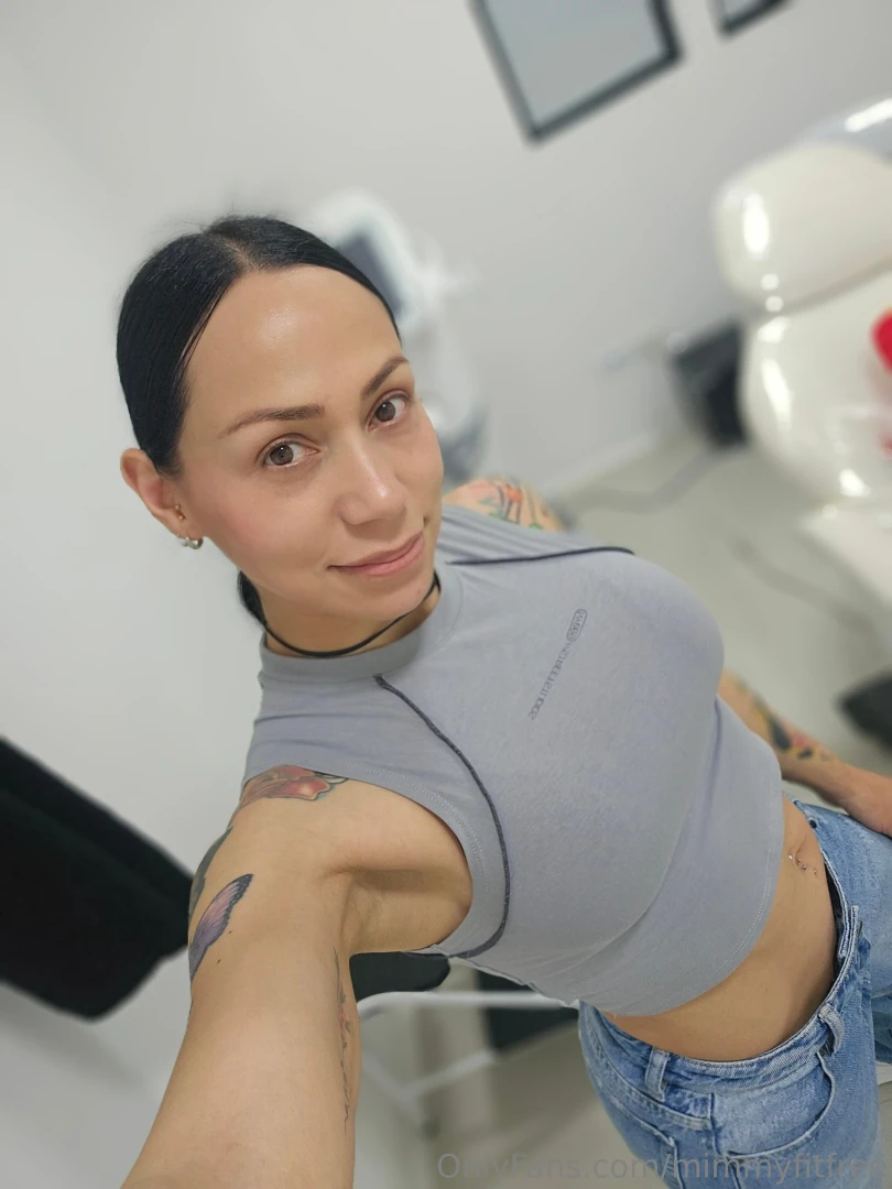 Mimmyfitfree part 10 