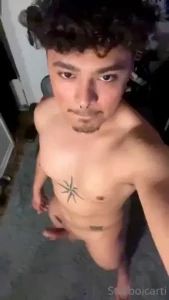 Do you like watching my dick swing