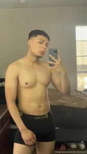 Want me to take these off part 1