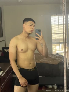 Want me to take these off part 3