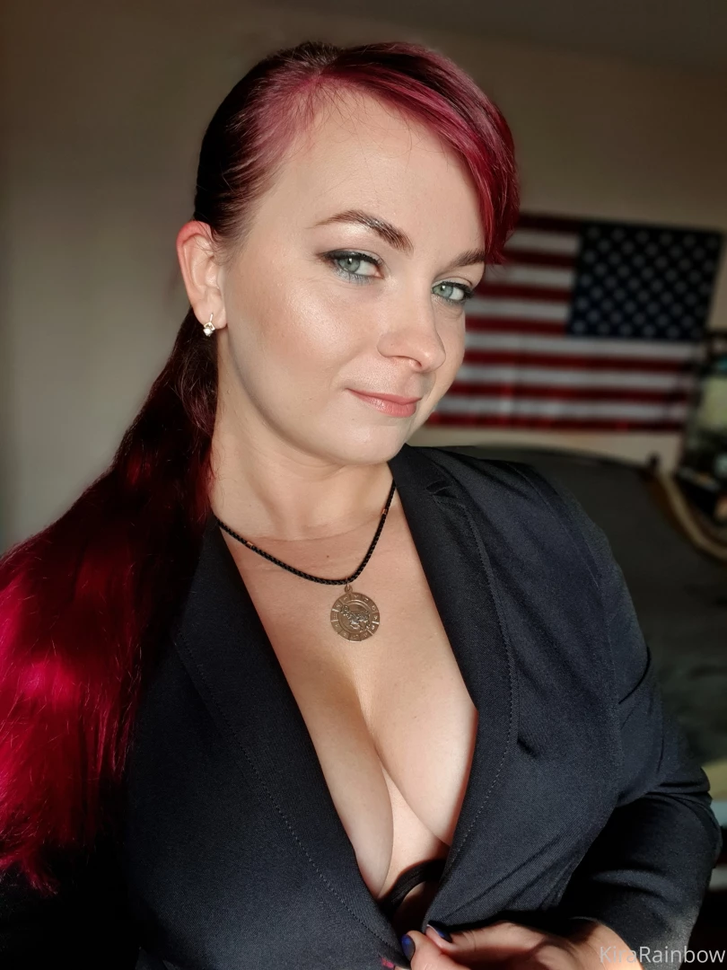 Would you like such a boss for yourself i like to punish the guilty 