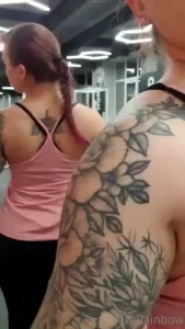 I haven t had pink clothes in my wardrobe for more than a decade until part 1