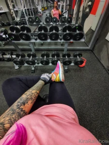 I haven t had pink clothes in my wardrobe for more than a decade until