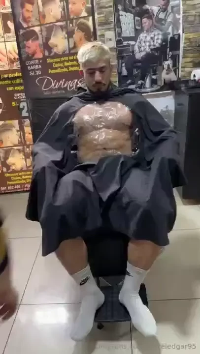 Liberando material del barbero chuquialex lament la espera de este part 13 