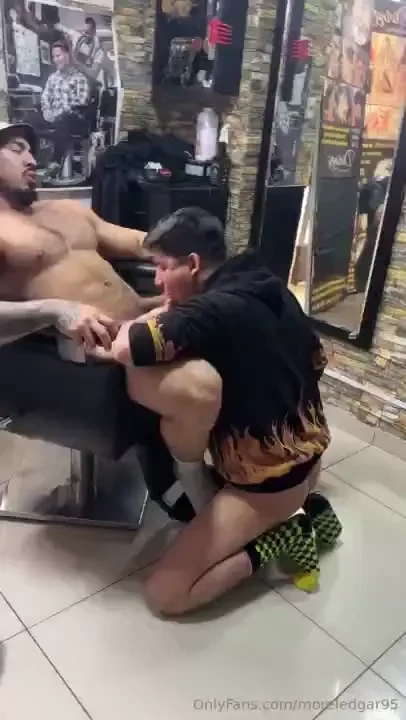 Liberando material del barbero chuquialex lament la espera de este part 4 