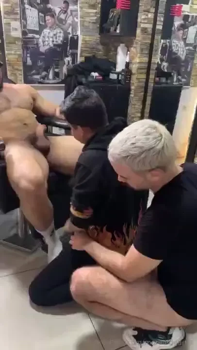 Liberando material del barbero chuquialex lament la espera de este part 10 