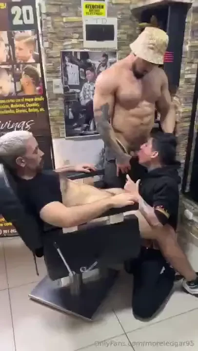 Liberando material del barbero chuquialex lament la espera de este part 12 