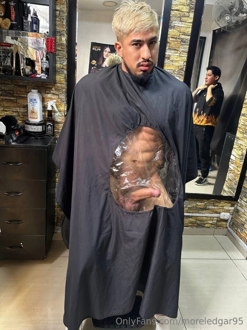 Liberando material del barbero chuquialex lament la espera de este part 3 