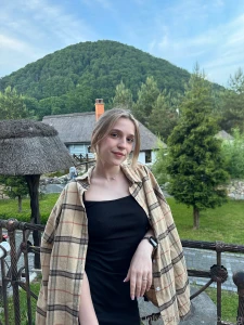 Do you get outdoors a lot part 1