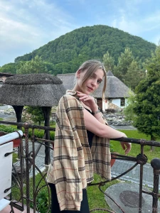 Do you get outdoors a lot