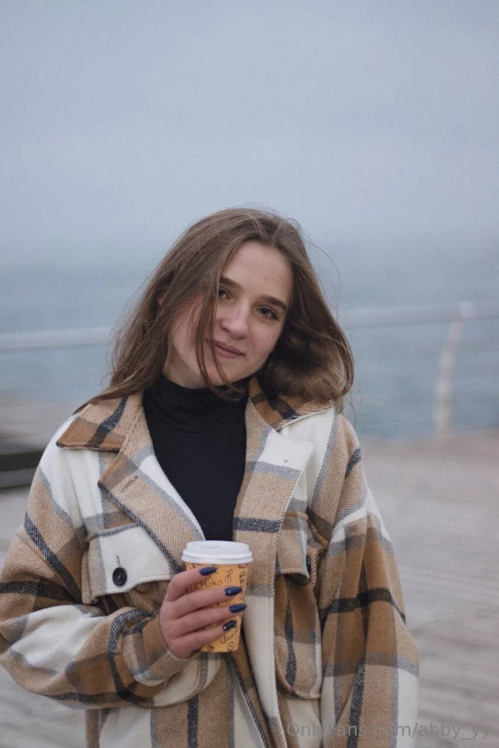 Have a coffee or would you prefer to get straight to the point 