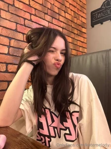 I like to get out on the town and have a cup of coffee what do you