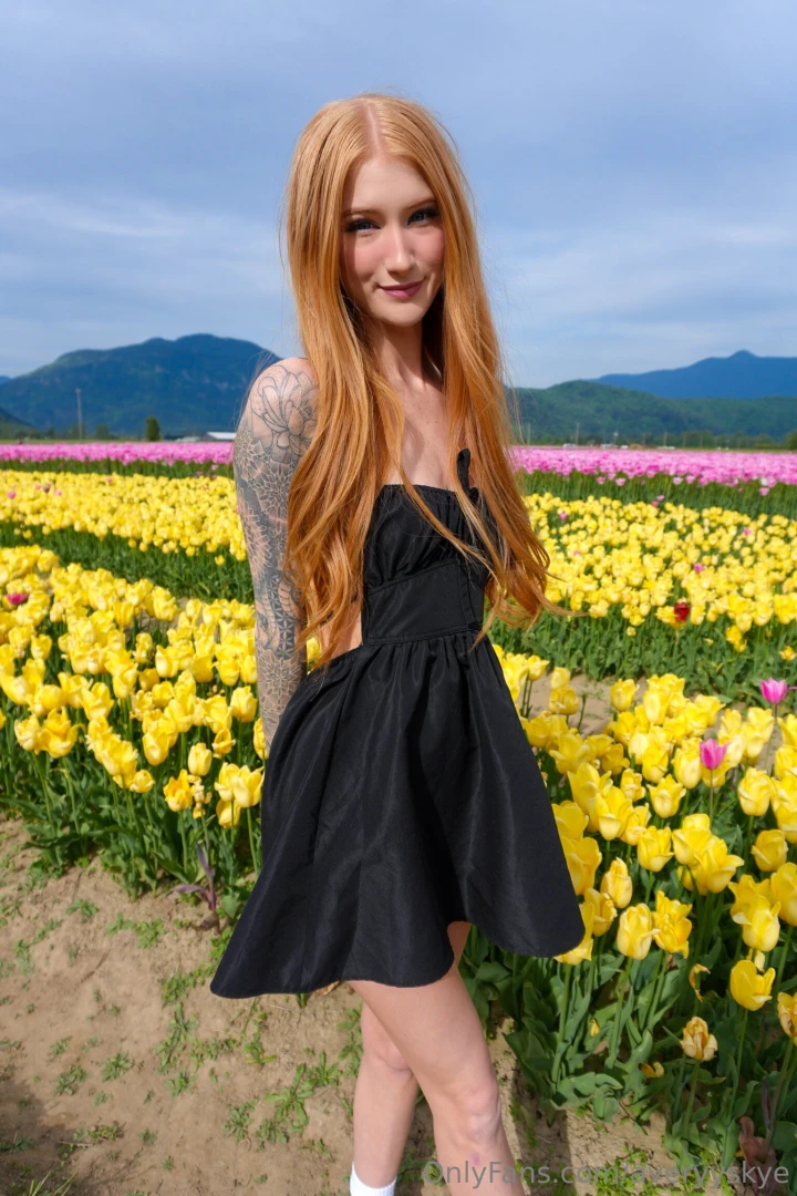 Isn t this the prettiest view 