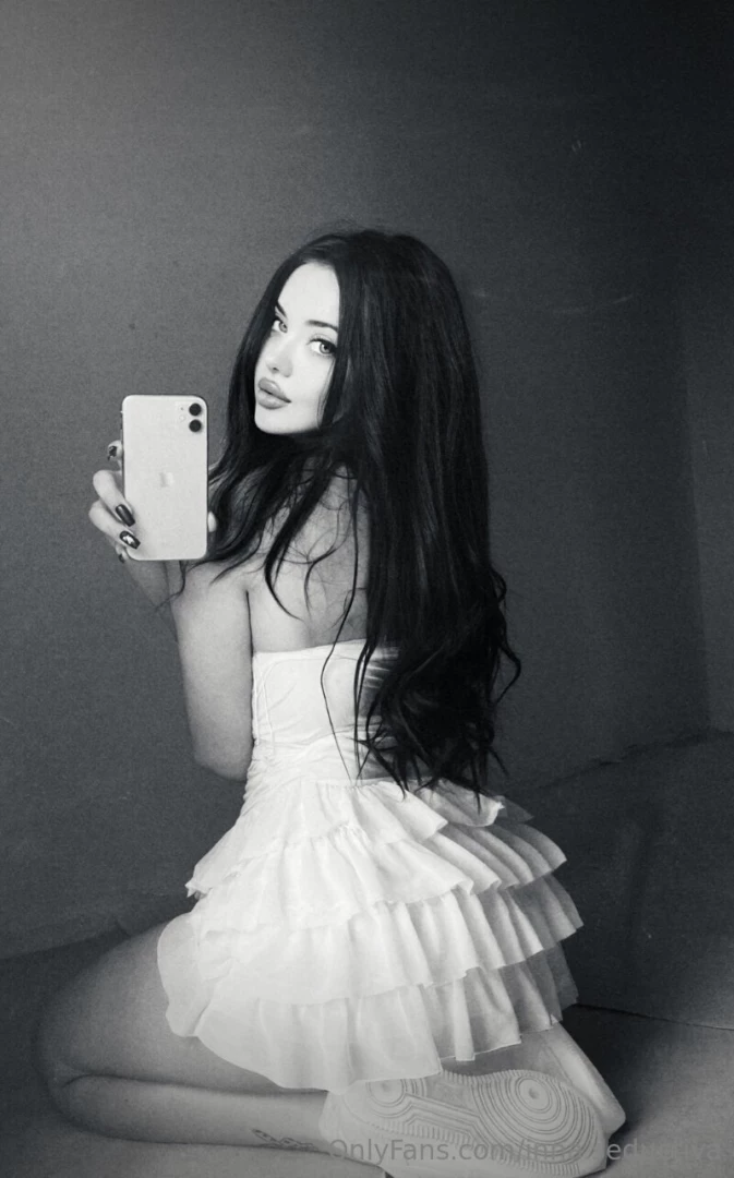 Black and white part 5 