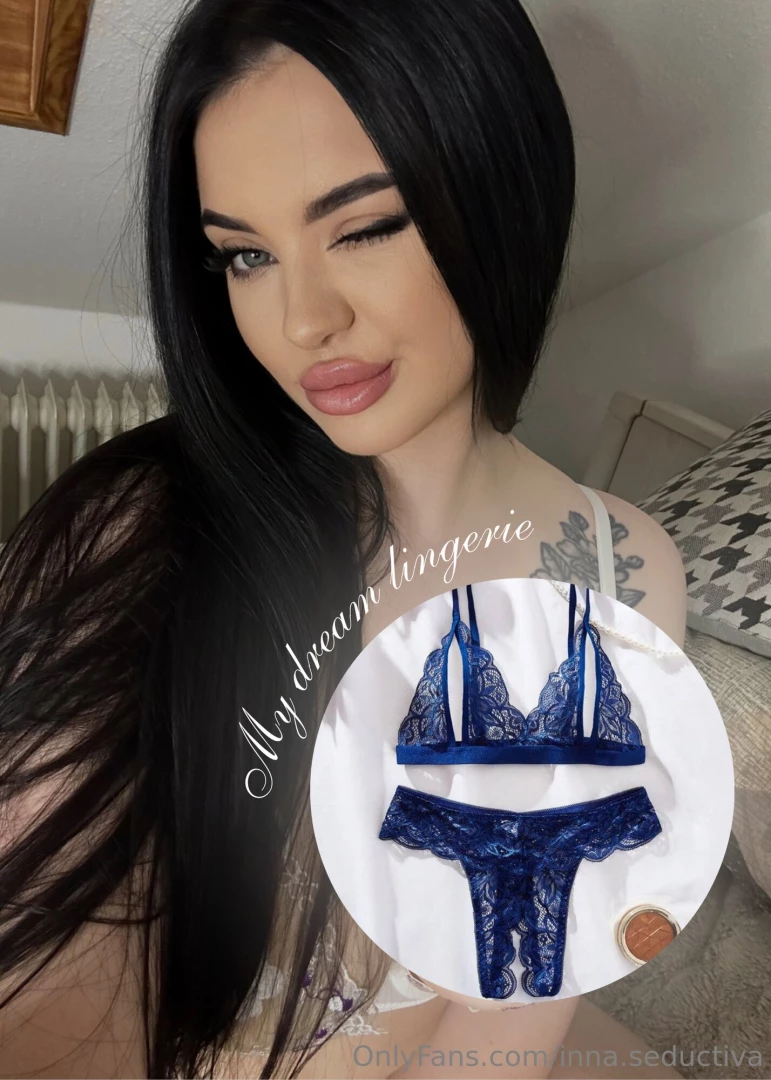 My lovers i found this hot lingerie recently and immediately fell in 