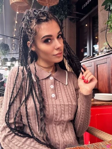 There are moments when everything around you stops and you feel your