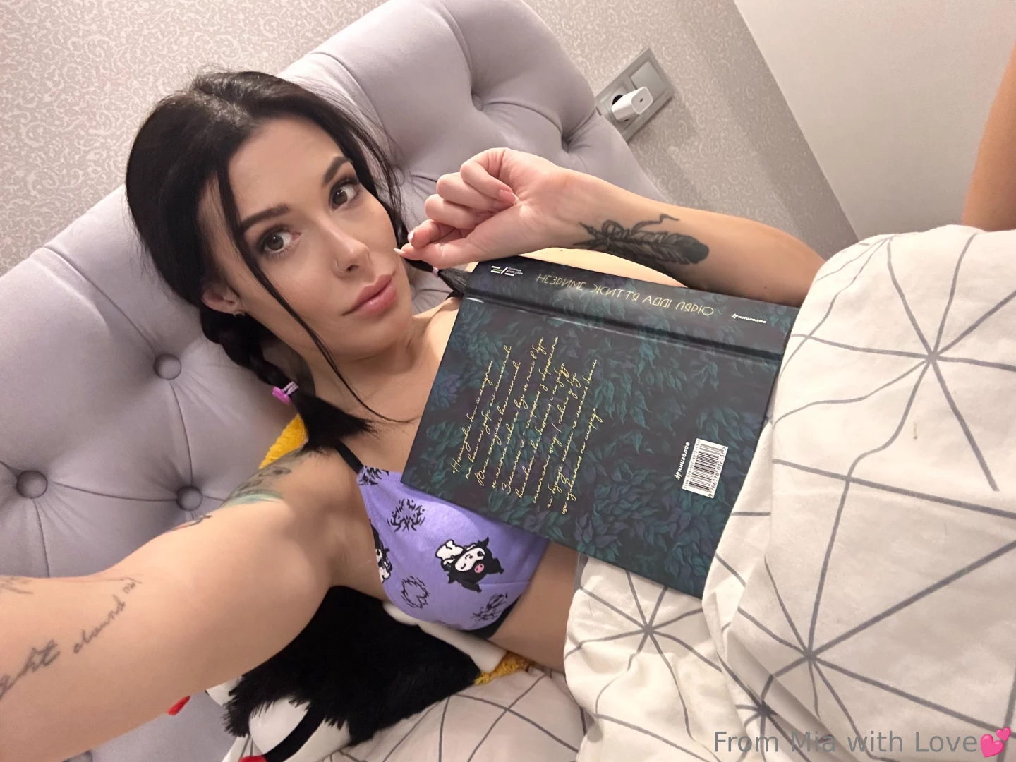 This weekend was just the way i like it a lot of coziness warm 