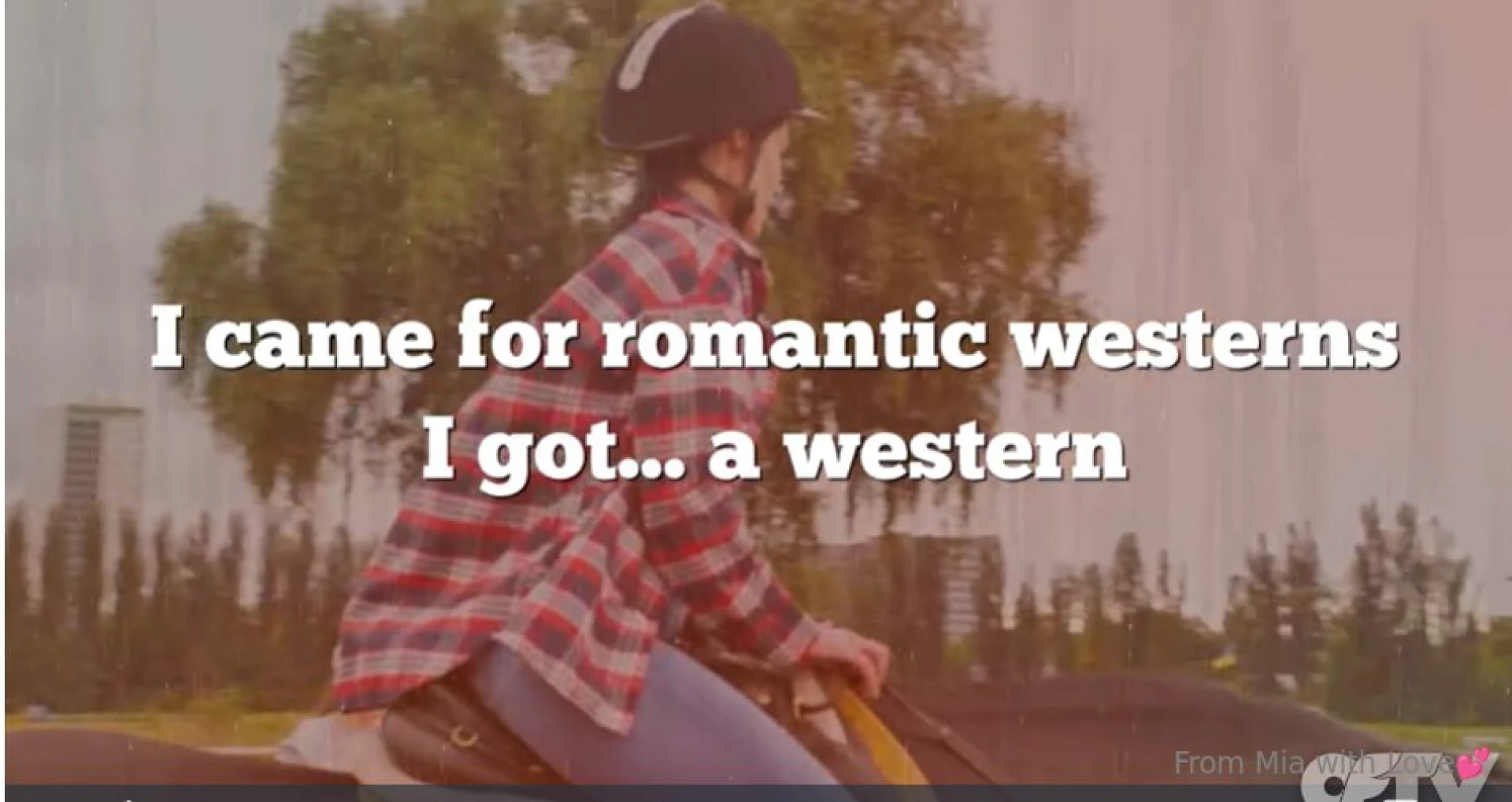 Today is my day - i have a holiday my video on of has collected an 