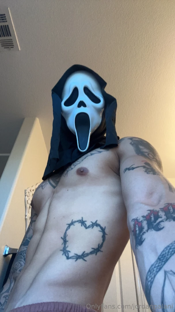 Happy halloween part 952 
