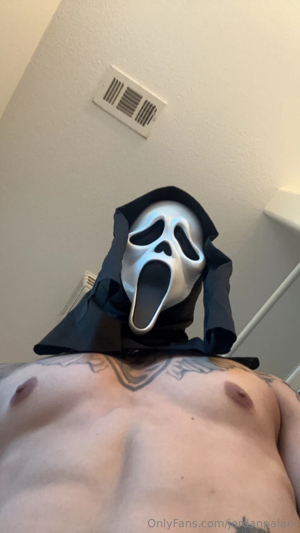 Happy halloween part 953 