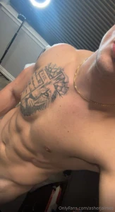 Feeling myself a little
