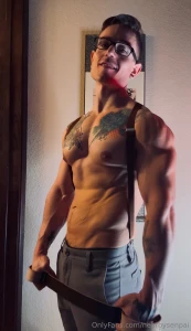 I m gonna push you as far as you can go please daddy and yes sir are