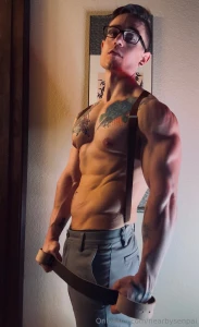 I m gonna push you as far as you can go please daddy and yes sir are part 1