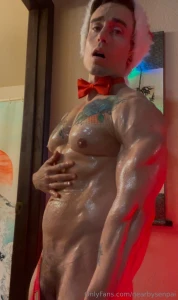 Full holiday video and looks like you ended up on the naughty list part 1