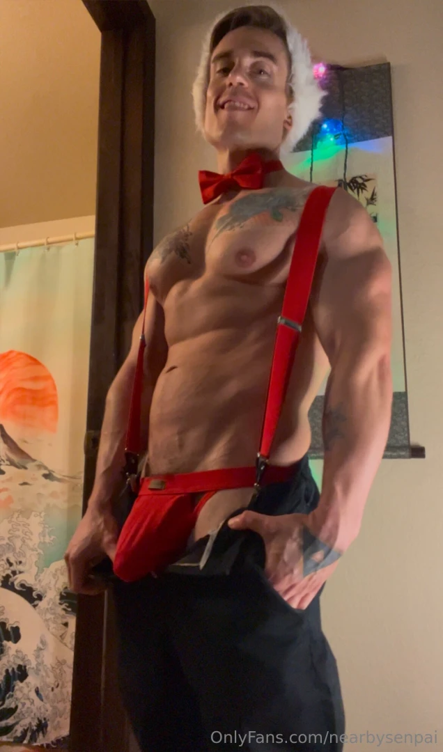 Full holiday video and looks like you ended up on the naughty list part 2 