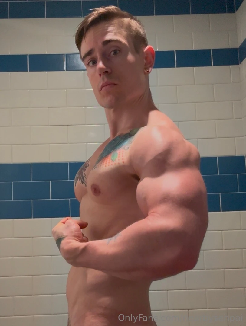 Daddy s gonna be massive this year 