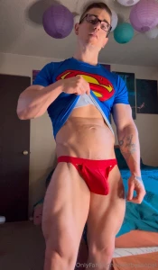 Don t worry babe daddy s here to save the day