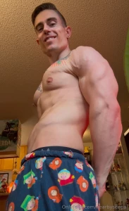 Chill day at home part 1