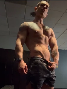 Do you really think you can handle the alpha part 1