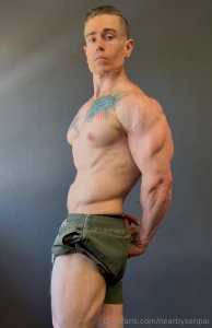 Progress post daddy just keeps getting bigger honestly i m crazy happy