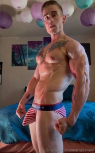 How about we make something else go pop before we see the fireworks