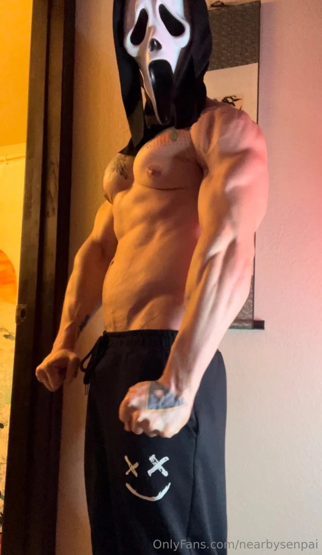 Be careful i m not sure how much longer i can control myself and if i part 2 