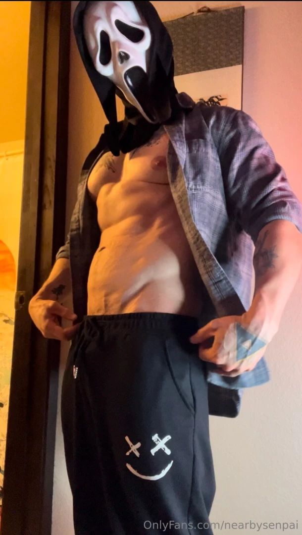 Be careful i m not sure how much longer i can control myself and if i part 4 