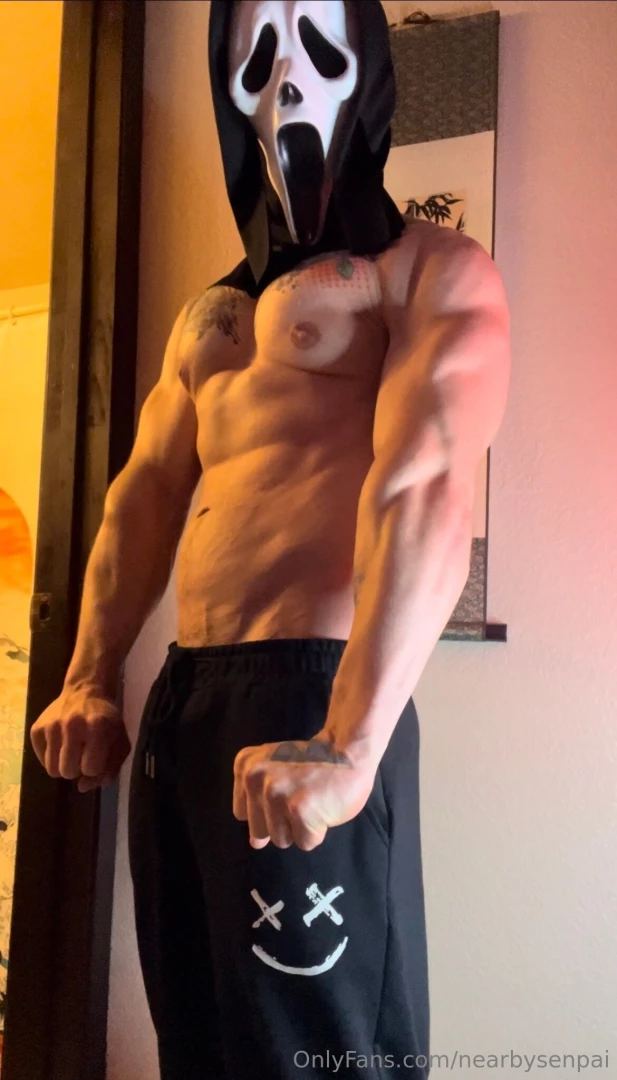 Be careful i m not sure how much longer i can control myself and if i 