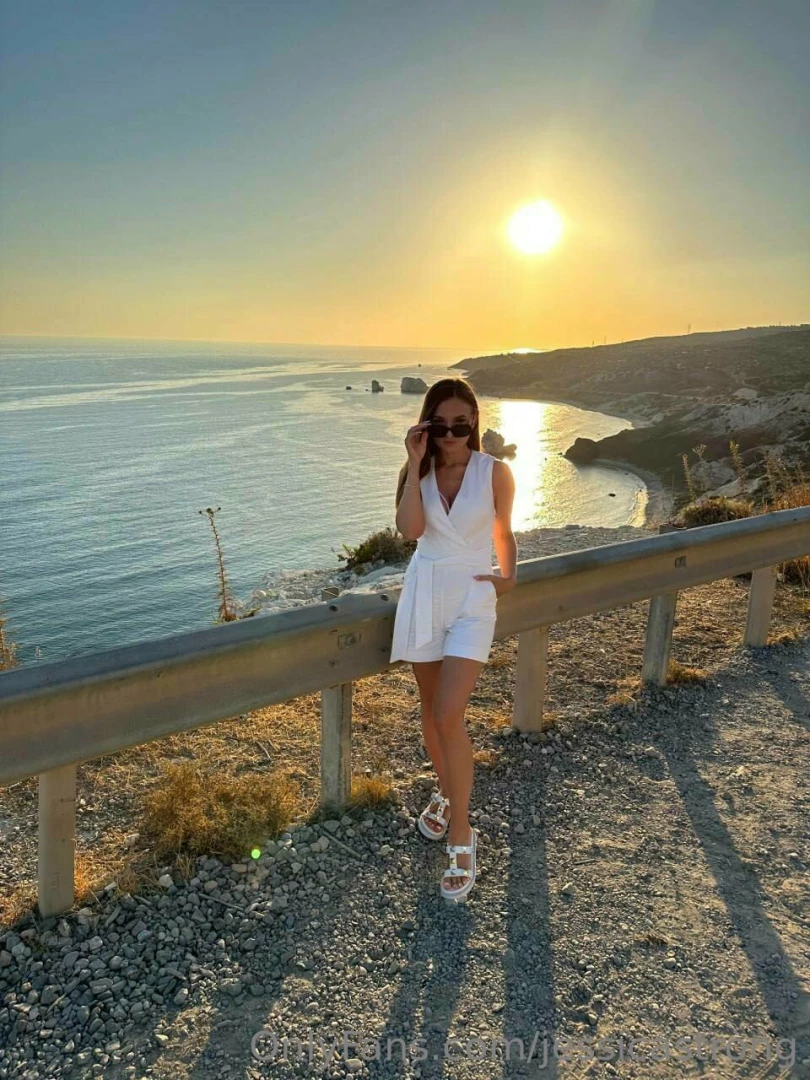 Walking alone can be thrilling at times it is a great time to discover 