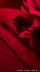 Your giantess in fishnets wants you under her like this post and