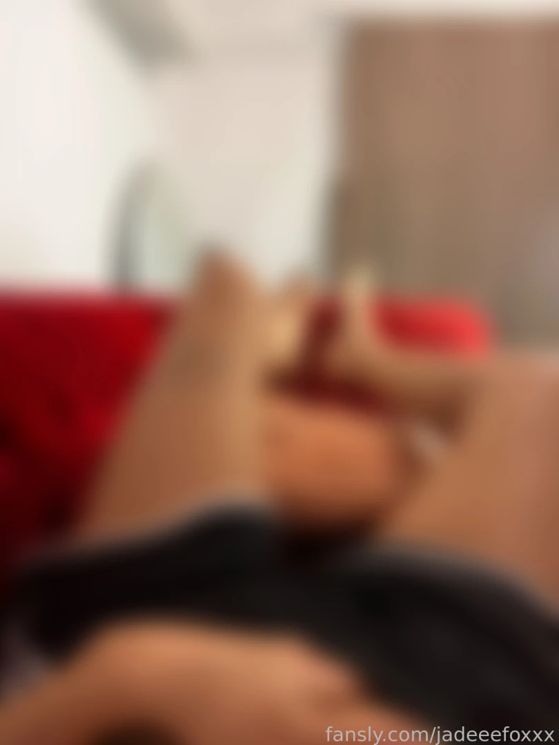 Do you want to know how i finished my rest today on the couch skinny 