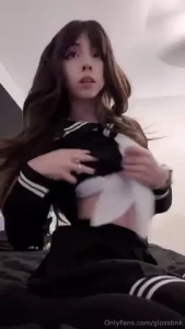 Posted this so you can call me your good girl